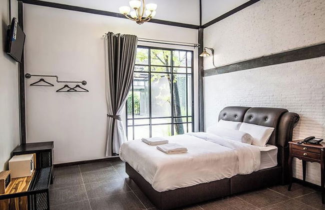 Na Klongluang Boutique Resort - Photo 10