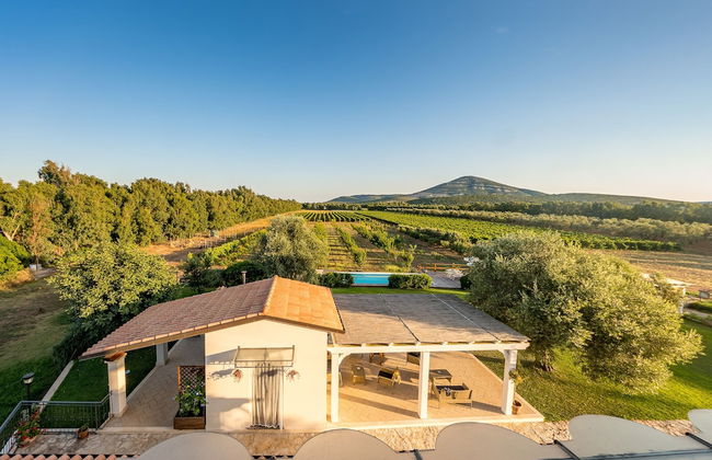 Agriturismo Casale degli Ulivi - Foto 46