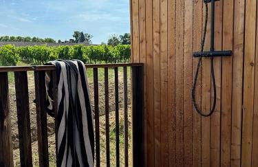 Vineyard Cabins at Château Puynard - Foto 45