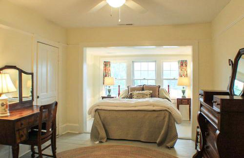 Holler Cottage - Foto 10