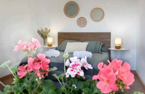 Apartamento turístico Ana, con garaje y bonitas vistas - Photo 5