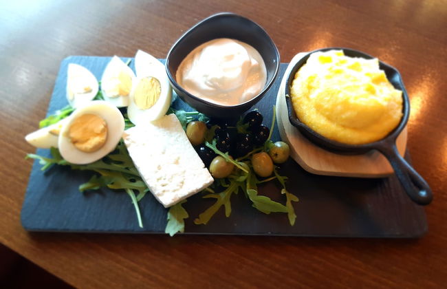 Hotel Tre Canne - Photo 51