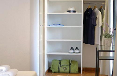 Apartamentos Beach & Golf Resort - Foto 140