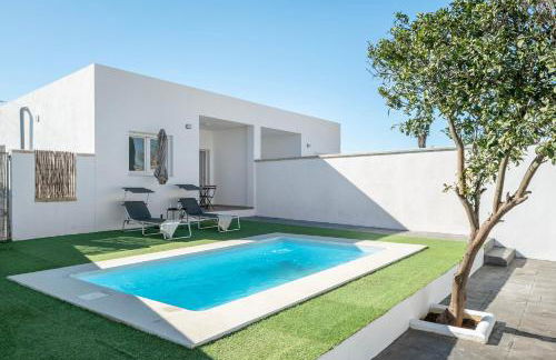 Casa Santolina - Foto 1