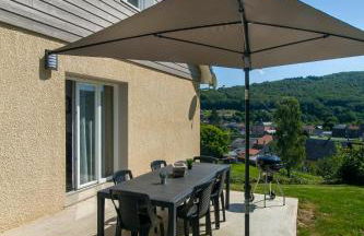 Gîte le Haut Rivage - Foto 48