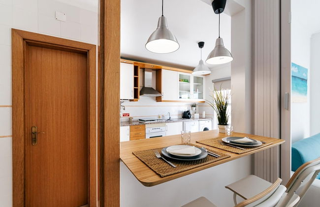 Baleal Beachfront Apartment - Foto 26