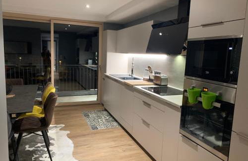 Aux Pierres Du Clos - Les 3 Vallées - Foto 8