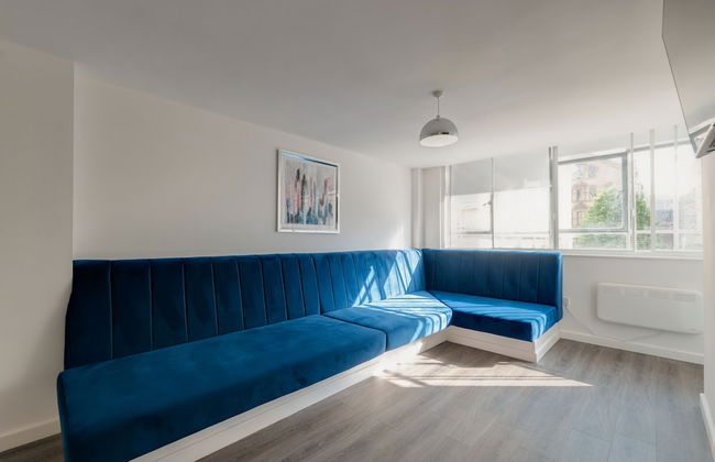 iStay Liverpool Bold Street - Foto 45