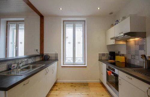 Les violettes - Foto 14