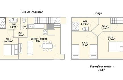 La maison de la chaussée - Photo 6