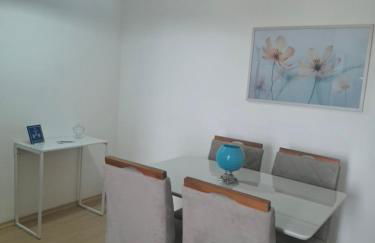 Refúgio Expo Center Norte - Foto 2