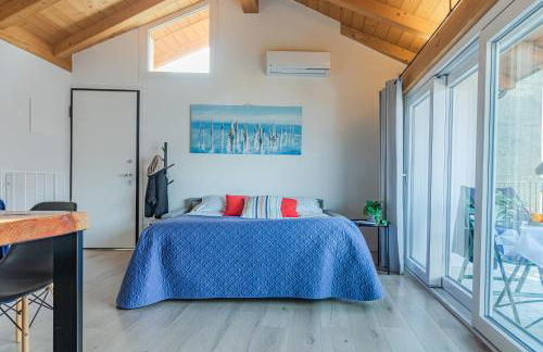 Bellano Holidays - Casa Artemio - Foto 21