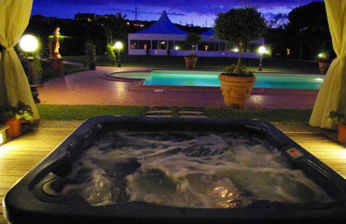 Villa Portoverde - Photo 23