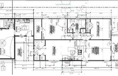 Clean & Serene House Studio - easy onoff I-40 - Foto 37