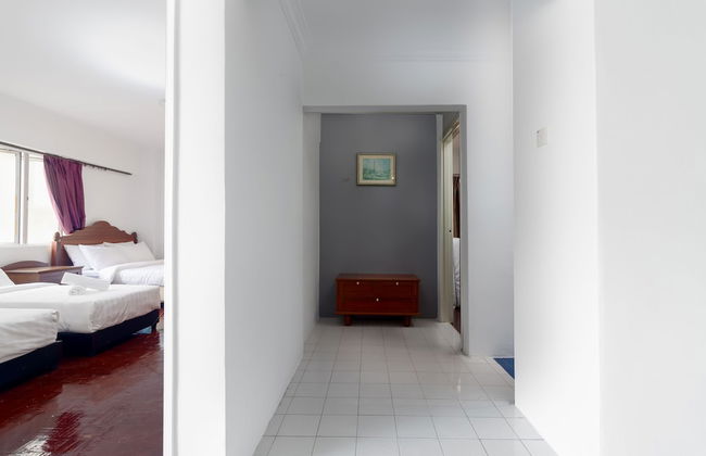 Garden City Melaka Raya by IdealHub - Foto 44