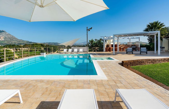 Villa Cielo - Foto 32