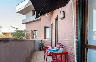 StayEasy Sesia5 - 4 Bedrooms Penthouse, 2 baths - Foto 18