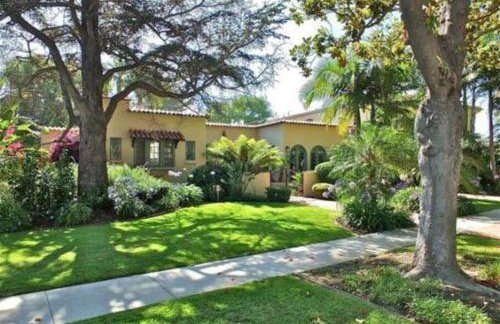 Bixby Beauty 50s Mod Long Beach - Foto 73