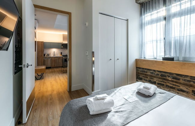 Le 31 McMahon - Par Aneyro - Foto 32