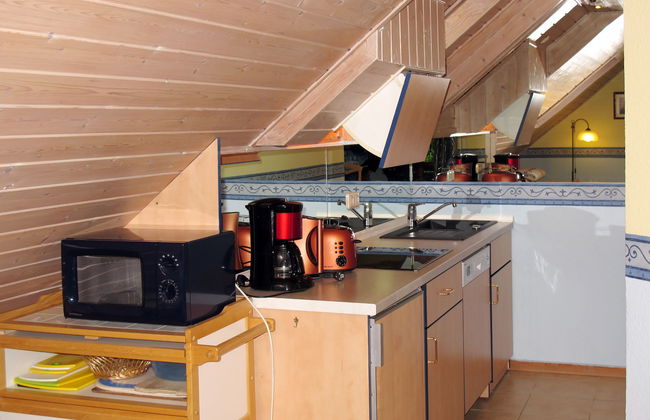 Zeit zum Träumen II - Foto 7