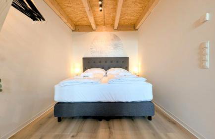 Velaris - Stilvolle Lofts & Penthouses - Premium Wohnen mit Parkplatz & Workstations - Foto 19