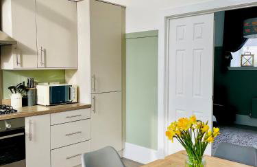 The Old Schoolhouse, Kinross - Foto 10