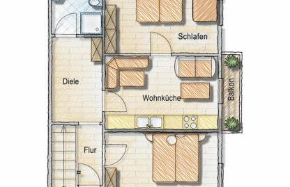 Residence Hofer - Foto 8