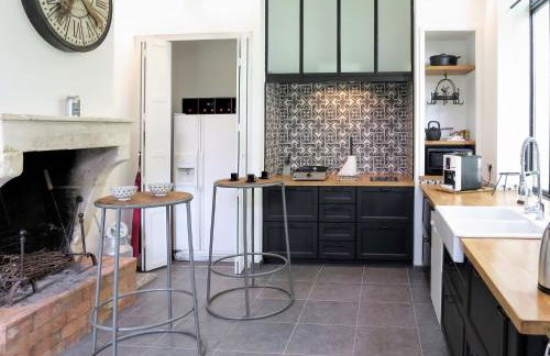 Holiday Home La Vertheuillaise by Interhome - Foto 17