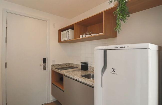 360 Pulse Higienópolis - Foto 33