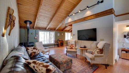 Unique Thornton Townhome Swim, Ski, and Hike! - Foto 1