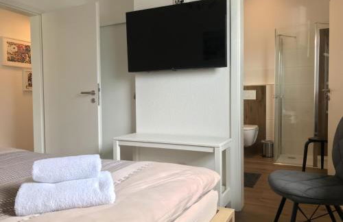 Watt n Meer Ferienhaus Sehestedt - Photo 25