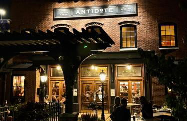 Tiny House Rental in Asheville, NC - The Bat Shack - Foto 15