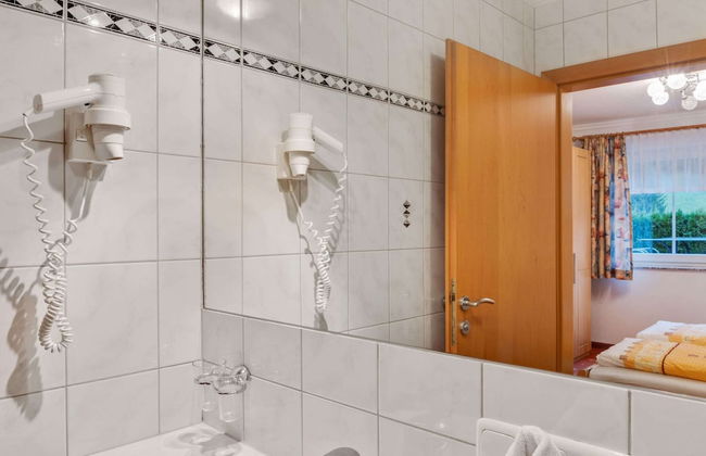 Apartment in Kleinarl Near Ski Amade - Foto 13