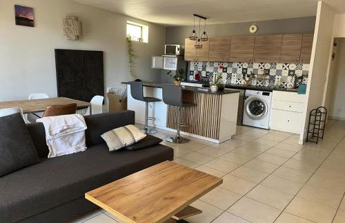 Superbe appartement quartier Timone - Foto 14