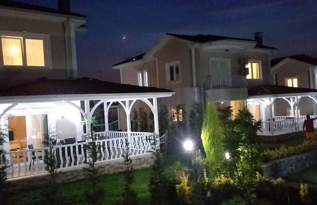 Palace Kirkpinar - Photo 31