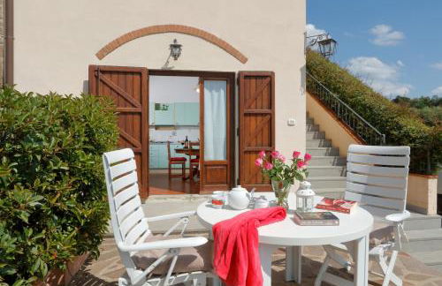 Podere I Sorbi - Foto 43