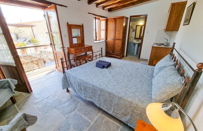 Aphrodite's Pool Retreat - Foto 4