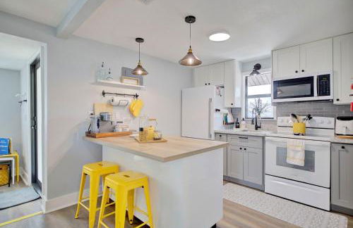 Chic Retreat - Foto 10