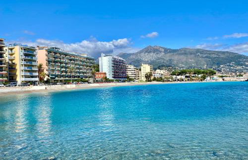 Beach and Sea View - Foto 15