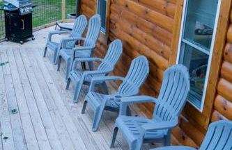 Modern Mountain Cabin - Spectacular Views at 3100 ft - Foto 6