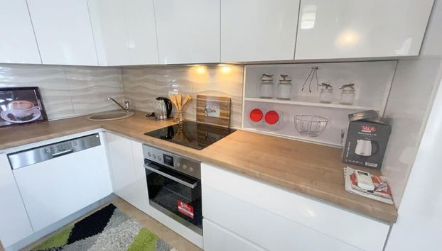 Apartman Fabijan - Foto 5, Interior