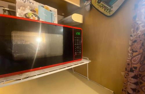 1962 Layton Camper Cottage Durham, NC - Foto 4