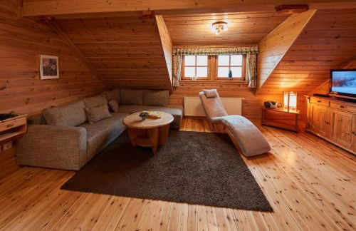 Ferienwohnungen Fausts Blockhaus - Photo 18