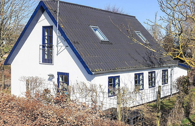 4 Star Holiday Home in Humble - Foto 37