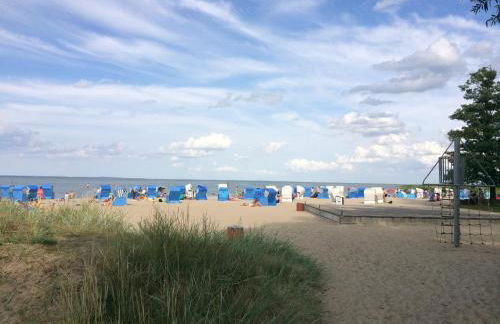 Stettiner Haff Nebengebäude - Foto 26