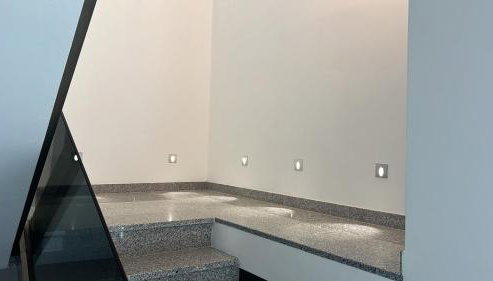 Haus Villa-Moderne Ferienwohnung in Wallersdorf-Haidlfing - Foto 2