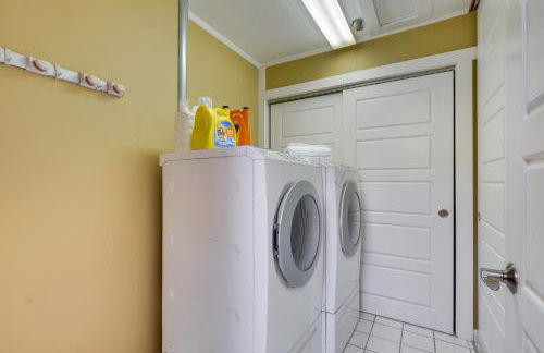 Spacious Prospect Cottage with Deck and Scenic Views - Foto 22