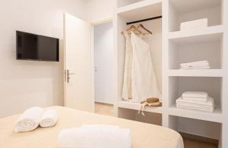 Apaggio luxury villa - Foto 12