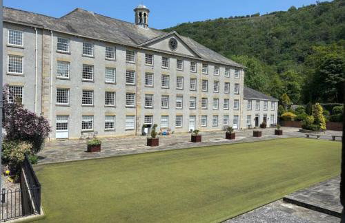 The Bobbin Mill, Cressbrook - Photo 10