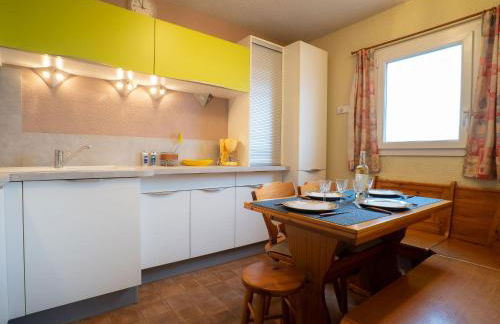 Apartment Les Sables d'Or-5 by Interhome - Foto 6